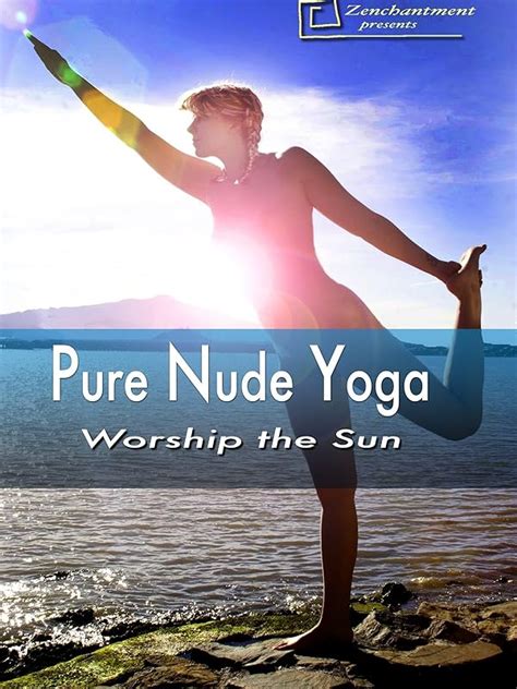 nude joga|Best of Pure Nude Yoga